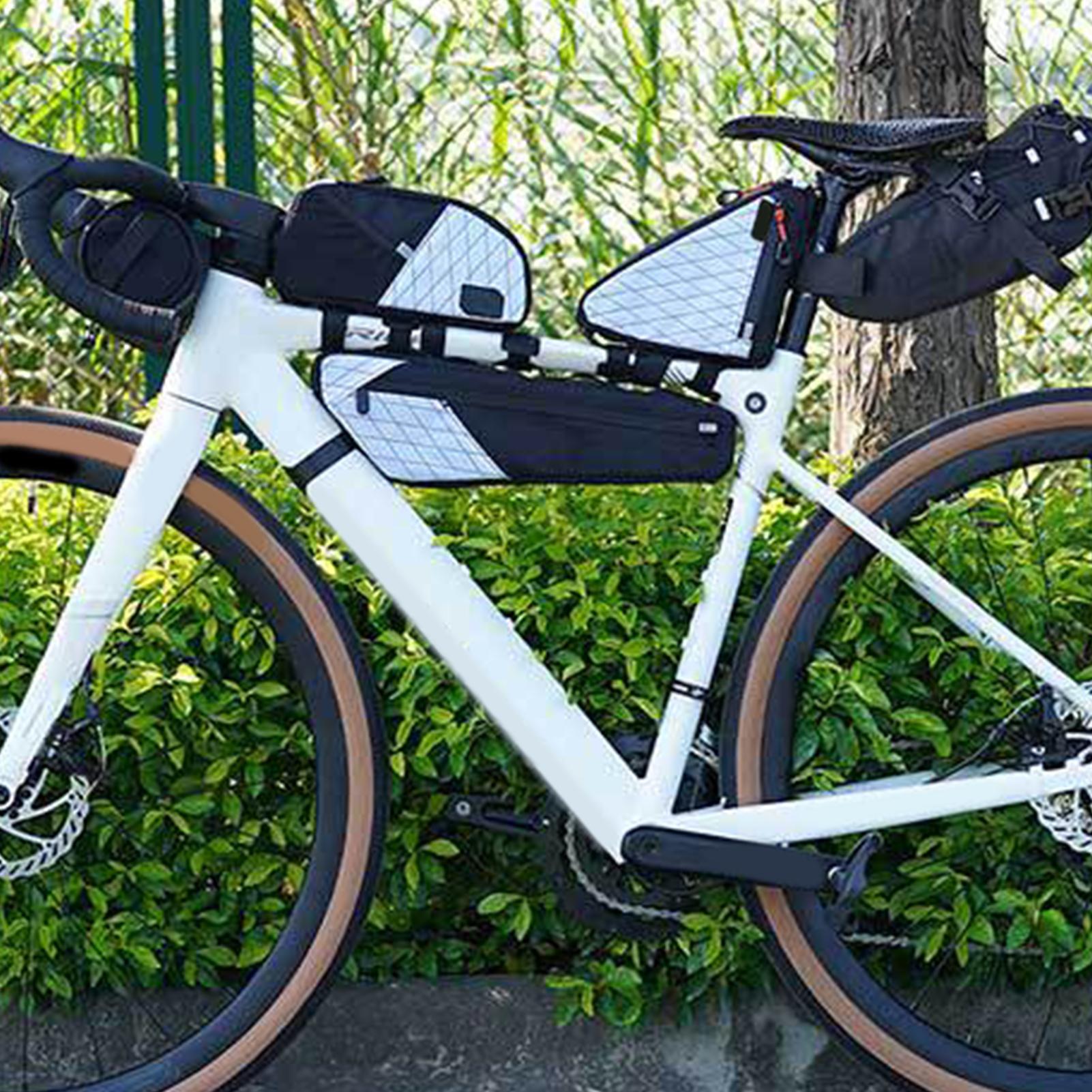 Racefietstas Waterdichte fiets - Urban Outdoor Camping recensie en prijs