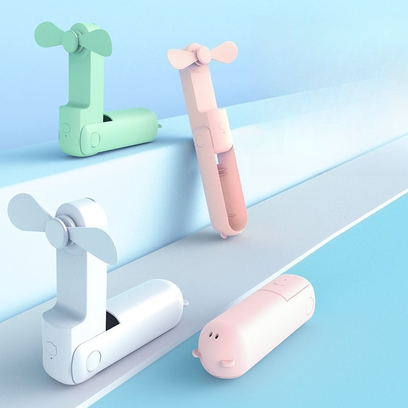 Kawaii Miffy opvouwbare handve - Outdoor Camping Fan recensie en prijs