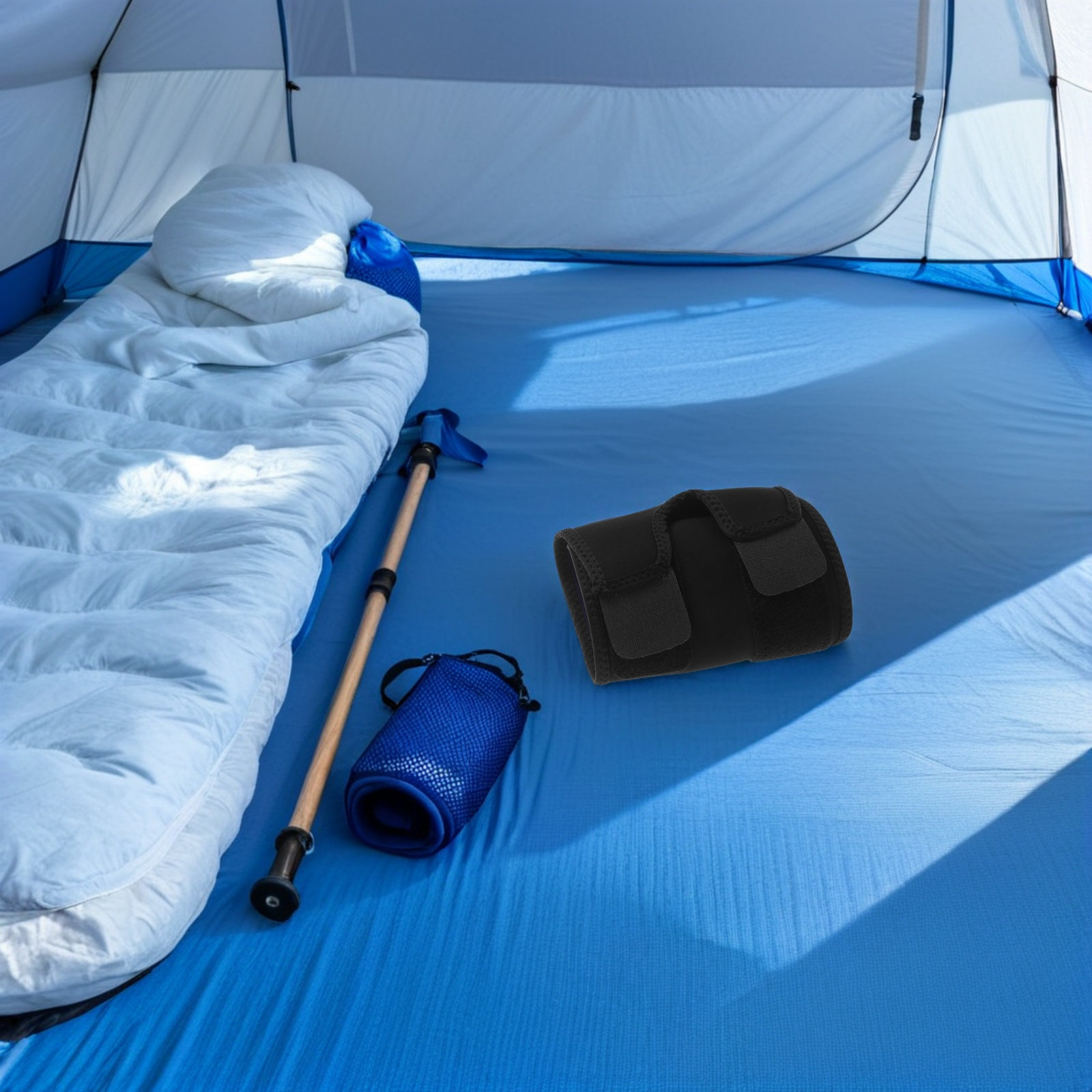 1 Paar Waterdichte Wandelgaite - Trekking Gaiters recensie en prijs