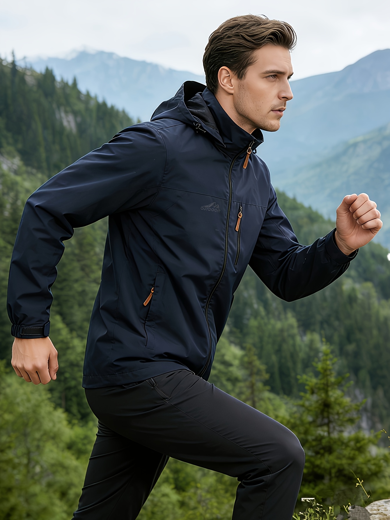 2026 Nieuwe Herfst-Winter Capu - Urban Outdoor Camping recensie en prijs