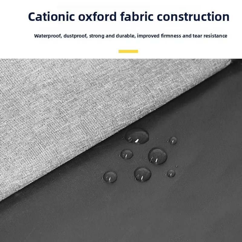 Cation Oxford stoffen lange op - Outdoor Camping Mats Large recensie en prijs