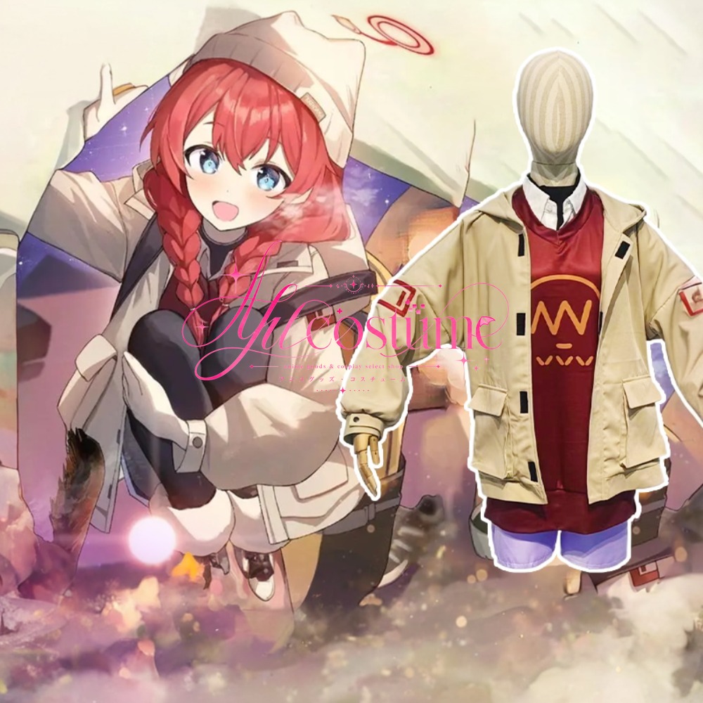 Konuri Maki Camping Cosplay Ko - Outdoor Camping Korea recensie en prijs