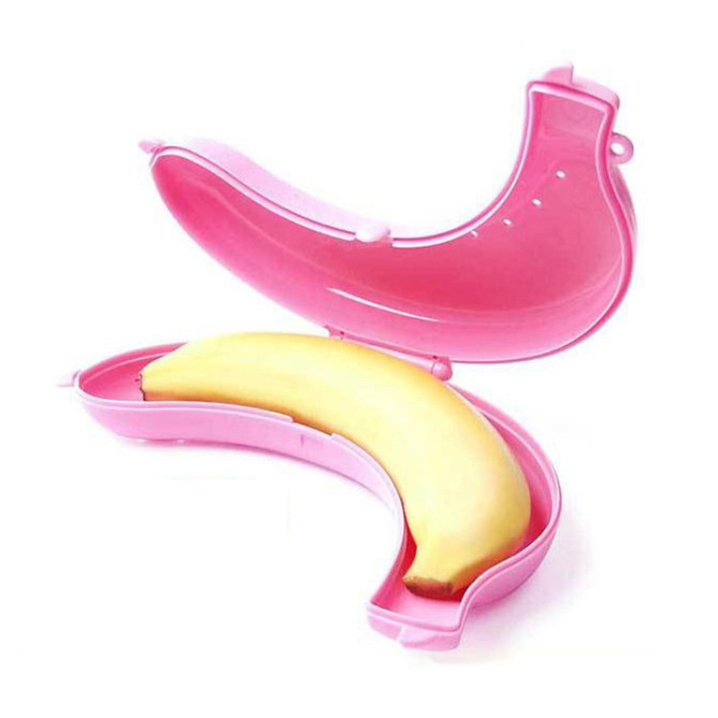 Creatieve plastic banaanopslag - Outdoor Camping Kitchen Ideas recensie en prijs