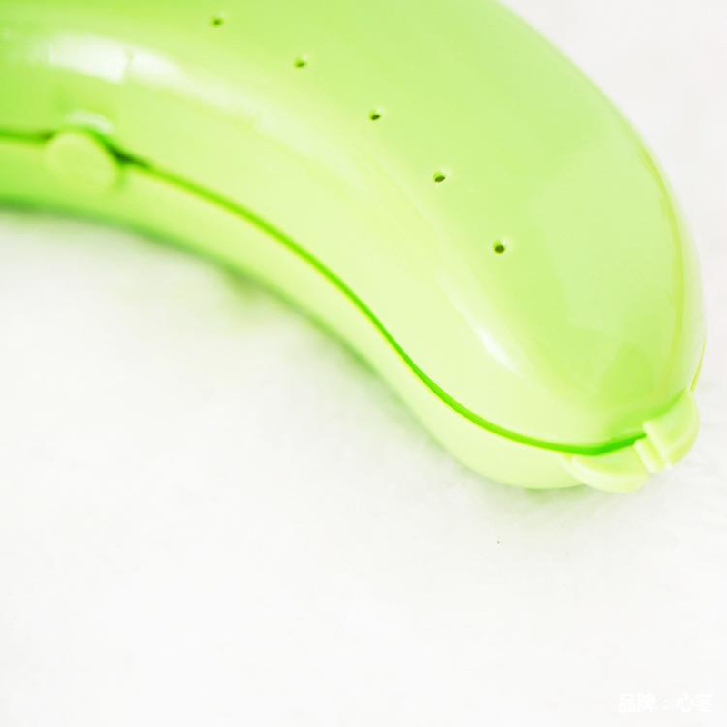 Creatieve plastic banaanopslag - Outdoor Camping Kitchen Ideas recensie en prijs