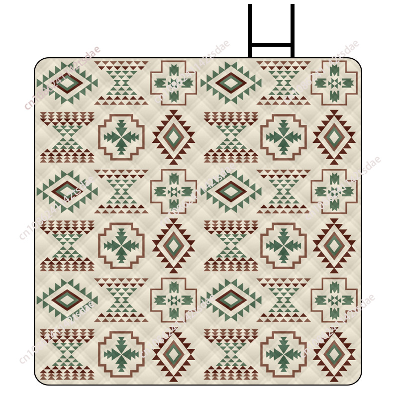 3X4 meter grote en verdikte vo - Outdoor Camping Mats Large recensie en prijs