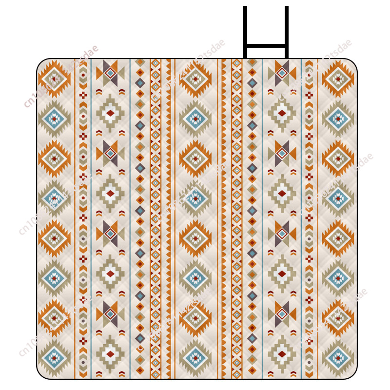 3X4 meter grote en verdikte vo - Outdoor Camping Mats Large recensie en prijs