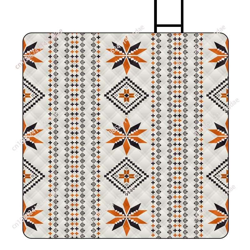 3X4 meter grote en verdikte vo - Outdoor Camping Mats Large recensie en prijs