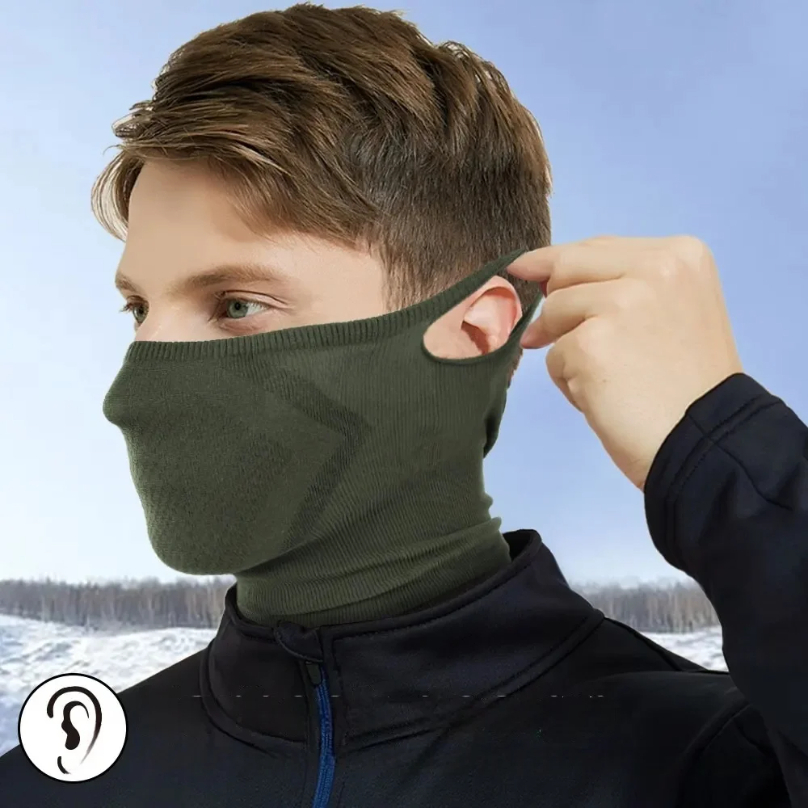 Sportbandana Ademend Zonbesche - Trekking Gaiters recensie en prijs