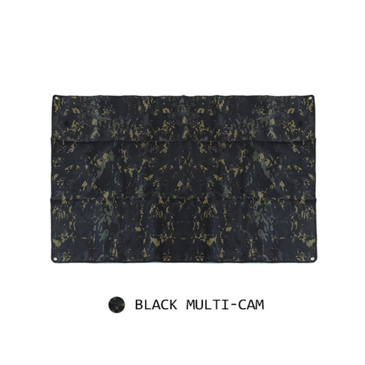 Draagbare strandmat voor buite - Outdoor Camping Mats Large recensie en prijs