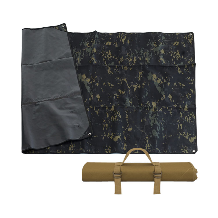 Draagbare strandmat voor buite - Outdoor Camping Mats Large recensie en prijs