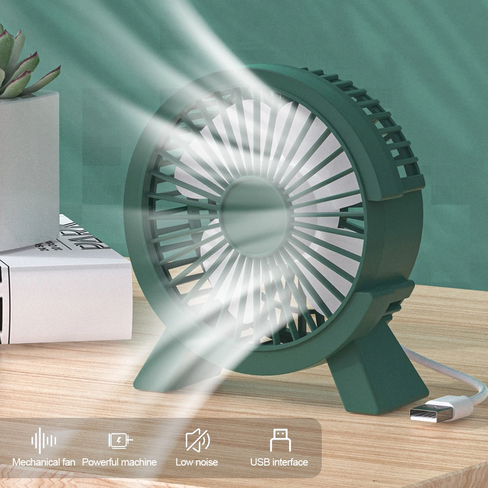 Elektrische miniventilator Dra - Outdoor Camping Fan recensie en prijs