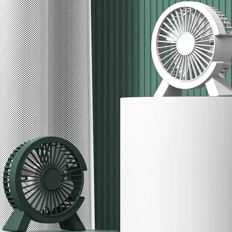 Elektrische miniventilator Dra - Outdoor Camping Fan recensie en prijs