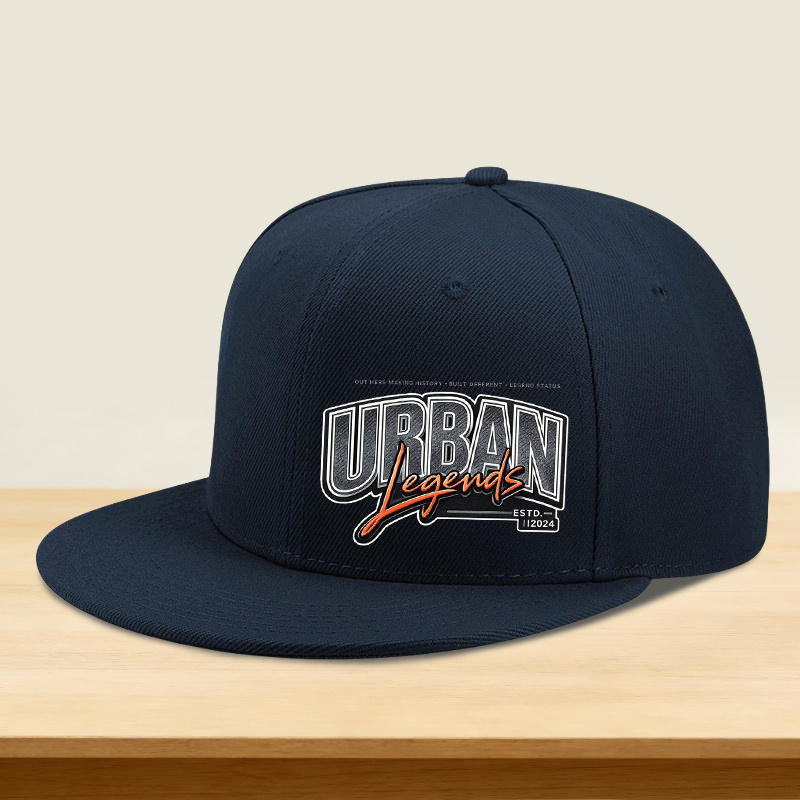 1pc Urban Legends bedrukte hip - Urban Outdoor Camping recensie en prijs