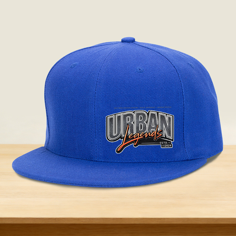 1pc Urban Legends bedrukte hip - Urban Outdoor Camping recensie en prijs