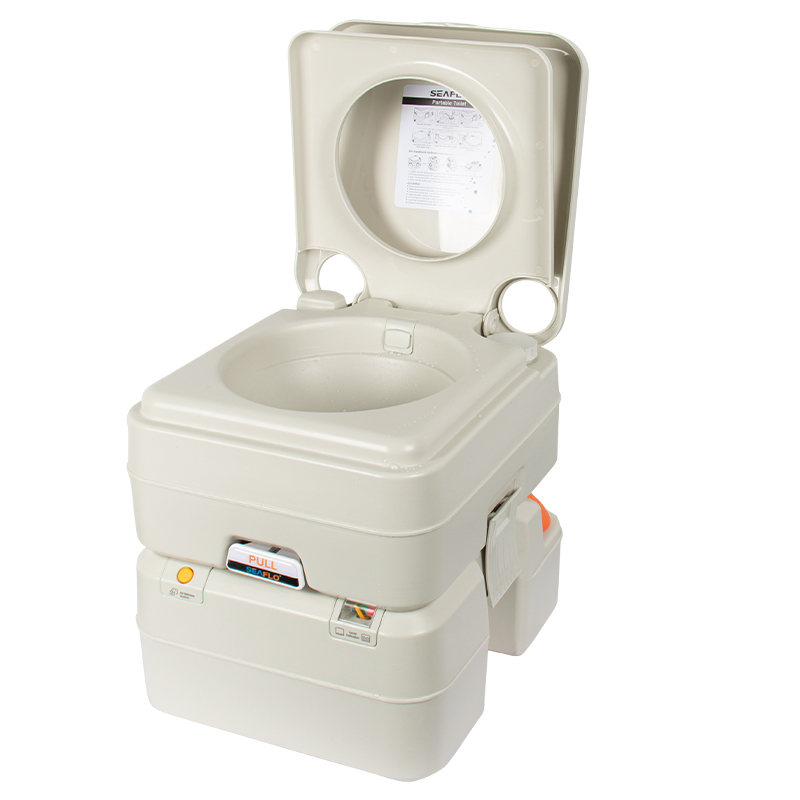 Fabrieksgroothandel 20L RV car - Outdoor Camping Toilet recensie en prijs