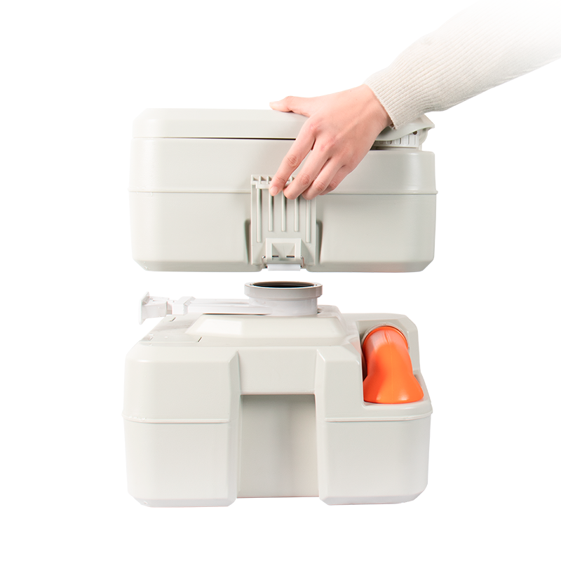 Fabrieksgroothandel 20L RV car - Outdoor Camping Toilet recensie en prijs