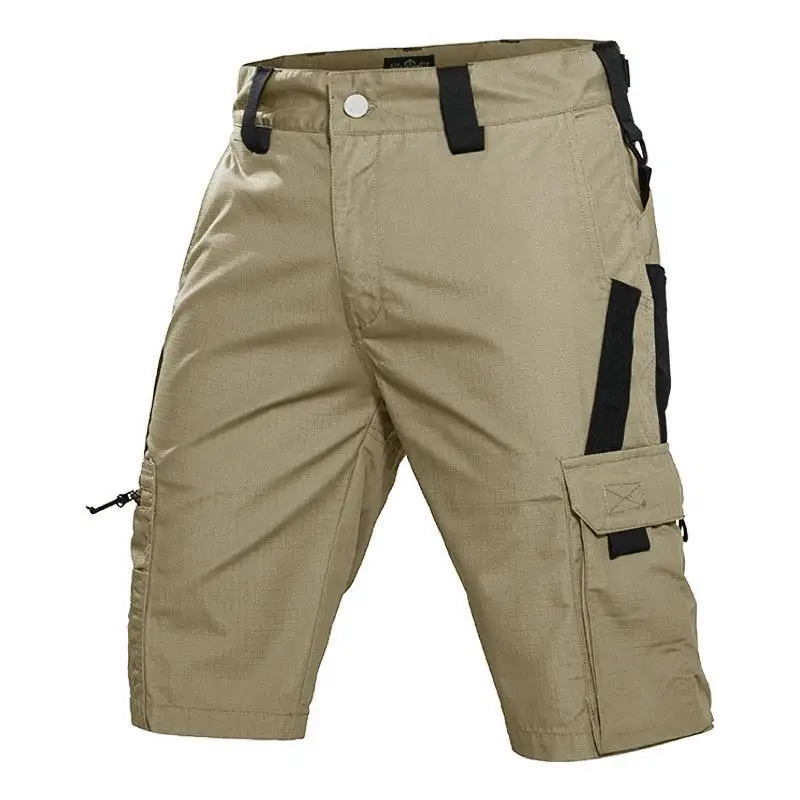 Militaire groene outdoor cargo - Urban Outdoor Camping recensie en prijs