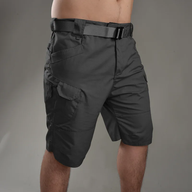 Outdoor cargoshorts voor heren - Urban Outdoor Camping recensie en prijs