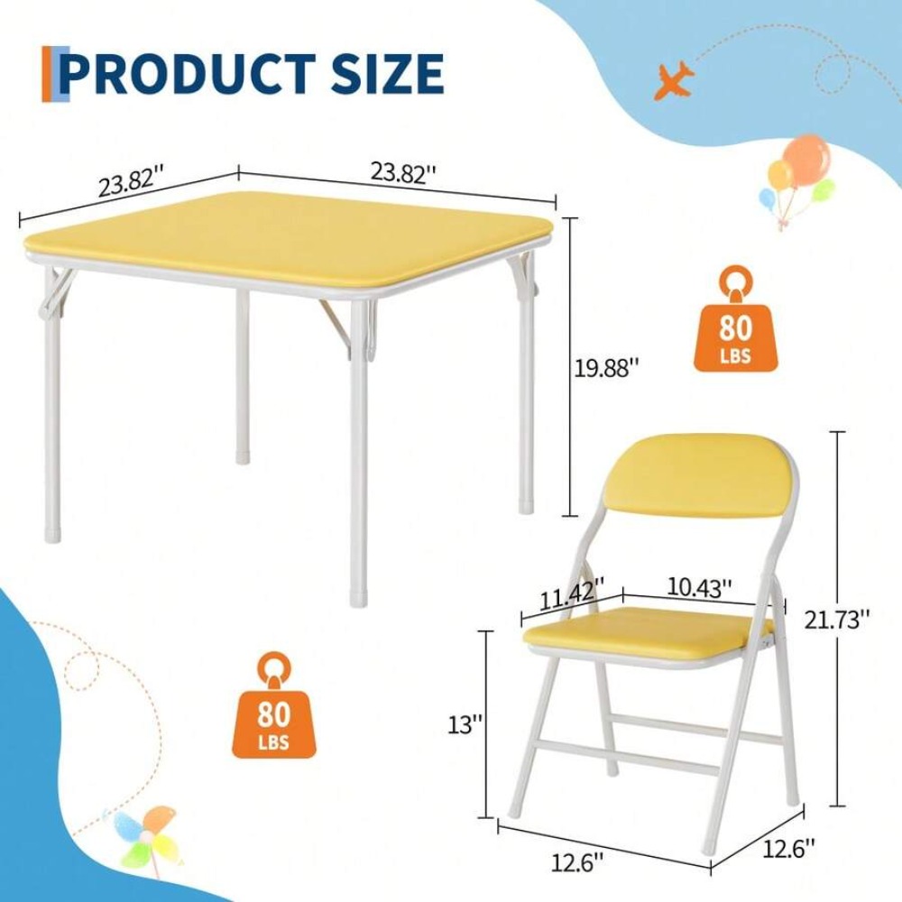 Inklapbare vierkante tafel- en - Outdoor Camping Folding Chair recensie en prijs