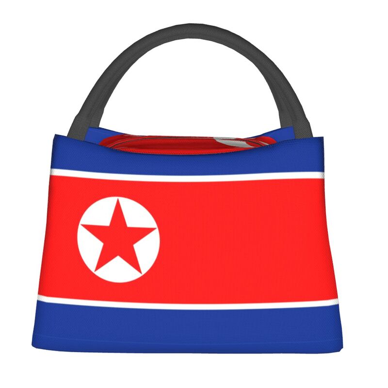 Aangepaste vlag van Noord-Kore - Outdoor Camping Korea recensie en prijs